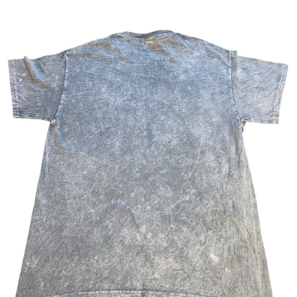 Ice Cube Graphic Tee Size Medium - Picture 3 of 5